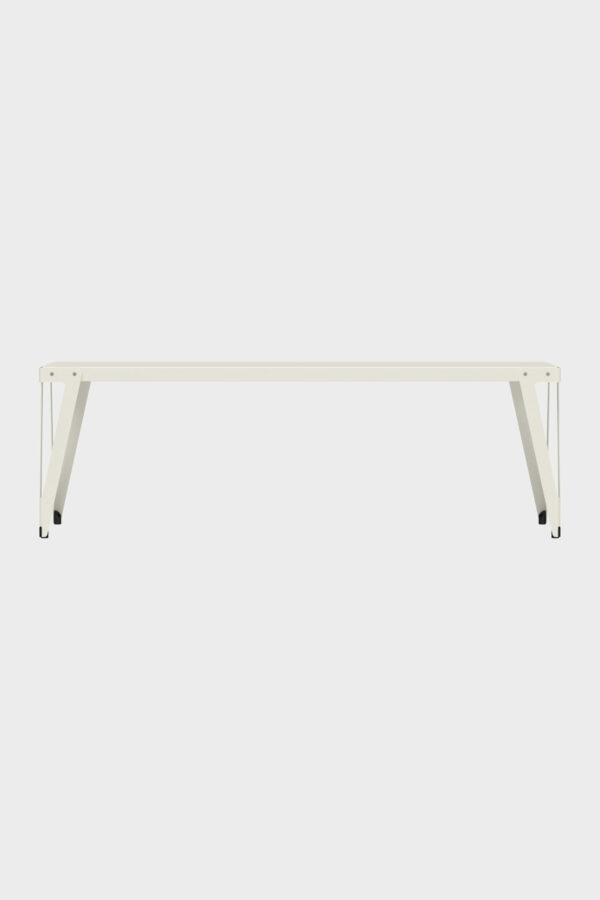 lloyd table outdoor